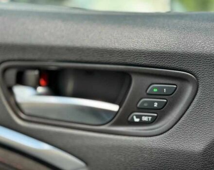 Черный Акура МДХ, объемом двигателя 3.5 л и пробегом 120 тыс. км за 19000 $, фото 9 на Automoto.ua