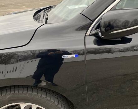 Черный Акура МДХ, объемом двигателя 3 л и пробегом 150 тыс. км за 31700 $, фото 9 на Automoto.ua