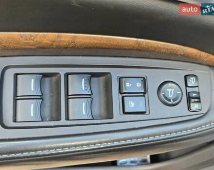 Черный Акура МДХ, объемом двигателя 3 л и пробегом 160 тыс. км за 23500 $, фото 11 на Automoto.ua