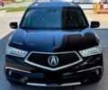 Черный Акура МДХ, объемом двигателя 3.5 л и пробегом 46 тыс. км за 14999 $, фото 1 на Automoto.ua