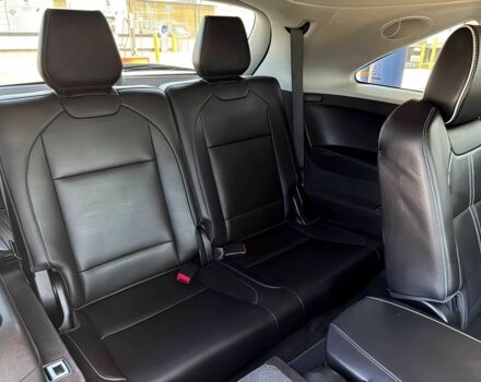 Черный Акура МДХ, объемом двигателя 3.5 л и пробегом 46 тыс. км за 14999 $, фото 13 на Automoto.ua