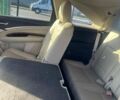 Чорний Акура МДХ, об'ємом двигуна 3.47 л та пробігом 94 тис. км за 28000 $, фото 8 на Automoto.ua