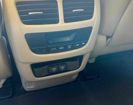 Акура МДХ 2018 у Мукачеве на Automoto.ua Чорний Акура МДХ, об'ємом двигуна 3.5 л та пробігом 94 тис. км за 28000 $, фото 10 на Automoto.ua