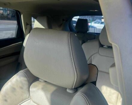 Акура МДХ 2018 у Мукачеве на Automoto.ua Чорний Акура МДХ, об'ємом двигуна 3.5 л та пробігом 94 тис. км за 28000 $, фото 8 на Automoto.ua