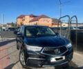 Акура МДХ 2018 у Мукачеве на Automoto.ua Чорний Акура МДХ, об'ємом двигуна 3.5 л та пробігом 94 тис. км за 28000 $, фото 1 на Automoto.ua