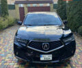 Черный Акура МДХ, объемом двигателя 3.5 л и пробегом 120 тыс. км за 28500 $, фото 21 на Automoto.ua