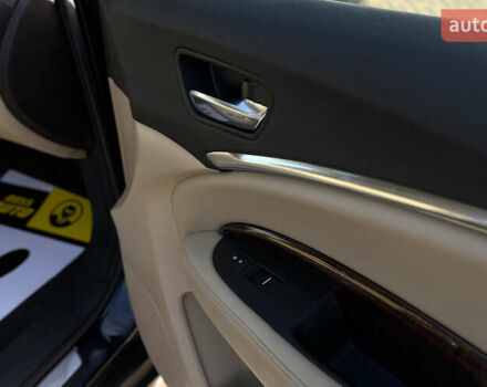 Черный Акура МДХ, объемом двигателя 3.47 л и пробегом 94 тыс. км за 26900 $, фото 25 на Automoto.ua