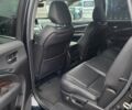 Черный Акура МДХ, объемом двигателя 3.47 л и пробегом 80 тыс. км за 24700 $, фото 9 на Automoto.ua
