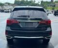 Чорний Акура МДХ, об'ємом двигуна 3.5 л та пробігом 38 тис. км за 8200 $, фото 6 на Automoto.ua