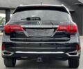 Чорний Акура МДХ, об'ємом двигуна 3.5 л та пробігом 49 тис. км за 5200 $, фото 3 на Automoto.ua