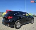 Черный Акура МДХ, объемом двигателя 3.47 л и пробегом 107 тыс. км за 30500 $, фото 3 на Automoto.ua