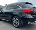 Чорний Акура МДХ, об'ємом двигуна 3.5 л та пробігом 49 тис. км за 5200 $, фото 2 на Automoto.ua