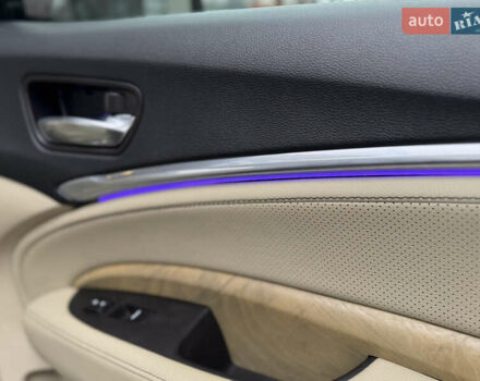 Черный Акура МДХ, объемом двигателя 3.47 л и пробегом 95 тыс. км за 28900 $, фото 19 на Automoto.ua