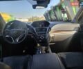 Черный Акура МДХ, объемом двигателя 3.47 л и пробегом 107 тыс. км за 30500 $, фото 10 на Automoto.ua