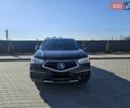 Черный Акура МДХ, объемом двигателя 3.47 л и пробегом 107 тыс. км за 30500 $, фото 2 на Automoto.ua