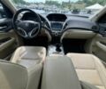 Чорний Акура МДХ, об'ємом двигуна 3.5 л та пробігом 38 тис. км за 8200 $, фото 11 на Automoto.ua