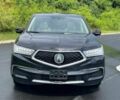 Чорний Акура МДХ, об'ємом двигуна 3.5 л та пробігом 38 тис. км за 8200 $, фото 1 на Automoto.ua