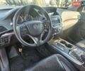 Черный Акура МДХ, объемом двигателя 3.47 л и пробегом 107 тыс. км за 30500 $, фото 5 на Automoto.ua