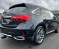 Чорний Акура МДХ, об'ємом двигуна 3.5 л та пробігом 49 тис. км за 5200 $, фото 4 на Automoto.ua