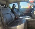Черный Акура МДХ, объемом двигателя 3.47 л и пробегом 107 тыс. км за 30500 $, фото 12 на Automoto.ua