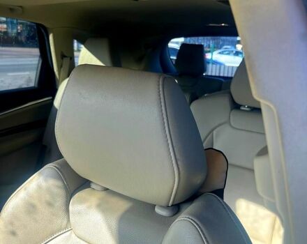 Чорний Акура МДХ, об'ємом двигуна 3.5 л та пробігом 94 тис. км за 28000 $, фото 10 на Automoto.ua