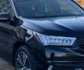 Акура МДХ 2019 у Черкасах на Automoto.ua Чорний Акура МДХ, об'ємом двигуна 3.47 л та пробігом 95 тис. км за 31500 $, фото 7 на Automoto.ua