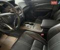 Черный Акура МДХ, объемом двигателя 3.47 л и пробегом 101 тыс. км за 34400 $, фото 1 на Automoto.ua