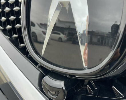 Черный Акура МДХ, объемом двигателя 3 л и пробегом 10 тыс. км за 37500 $, фото 10 на Automoto.ua