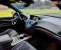 Черный Акура МДХ, объемом двигателя 3.47 л и пробегом 101 тыс. км за 34400 $, фото 17 на Automoto.ua