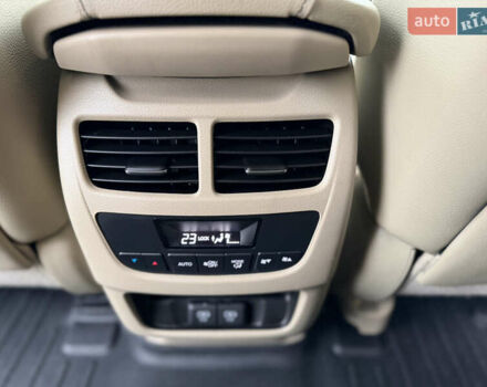 Черный Акура МДХ, объемом двигателя 3.47 л и пробегом 95 тыс. км за 28900 $, фото 26 на Automoto.ua