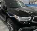 Черный Акура МДХ, объемом двигателя 3.47 л и пробегом 101 тыс. км за 34400 $, фото 8 на Automoto.ua