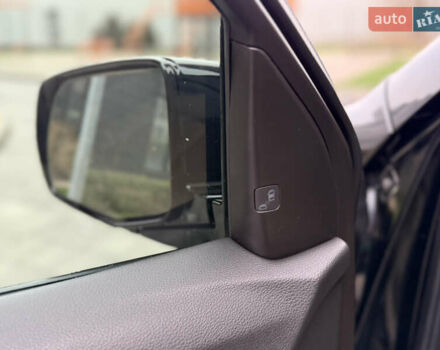 Черный Акура МДХ, объемом двигателя 3.47 л и пробегом 95 тыс. км за 28900 $, фото 10 на Automoto.ua