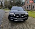 Черный Акура МДХ, объемом двигателя 3.47 л и пробегом 101 тыс. км за 34400 $, фото 14 на Automoto.ua
