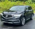 Чорний Акура МДХ, об'ємом двигуна 3.5 л та пробігом 38 тис. км за 8200 $, фото 1 на Automoto.ua