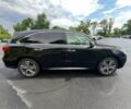 Чорний Акура МДХ, об'ємом двигуна 3.5 л та пробігом 38 тис. км за 8200 $, фото 4 на Automoto.ua
