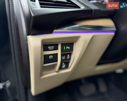 Черный Акура МДХ, объемом двигателя 3.47 л и пробегом 95 тыс. км за 28900 $, фото 27 на Automoto.ua