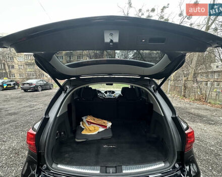 Чорний Акура МДХ, об'ємом двигуна 3.47 л та пробігом 95 тис. км за 29500 $, фото 7 на Automoto.ua