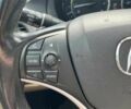 Чорний Акура МДХ, об'ємом двигуна 3.5 л та пробігом 38 тис. км за 8200 $, фото 13 на Automoto.ua