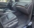Черный Акура МДХ, объемом двигателя 3.47 л и пробегом 87 тыс. км за 25500 $, фото 14 на Automoto.ua