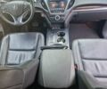 Черный Акура МДХ, объемом двигателя 3.47 л и пробегом 87 тыс. км за 25500 $, фото 12 на Automoto.ua