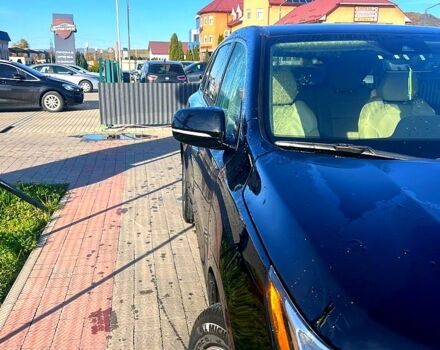 Чорний Акура МДХ, об'ємом двигуна 3.5 л та пробігом 94 тис. км за 28000 $, фото 5 на Automoto.ua