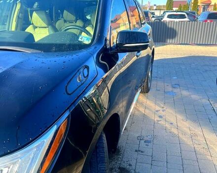 Чорний Акура МДХ, об'ємом двигуна 3.5 л та пробігом 94 тис. км за 28000 $, фото 4 на Automoto.ua