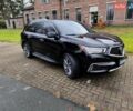 Черный Акура МДХ, объемом двигателя 3.47 л и пробегом 101 тыс. км за 34400 $, фото 1 на Automoto.ua
