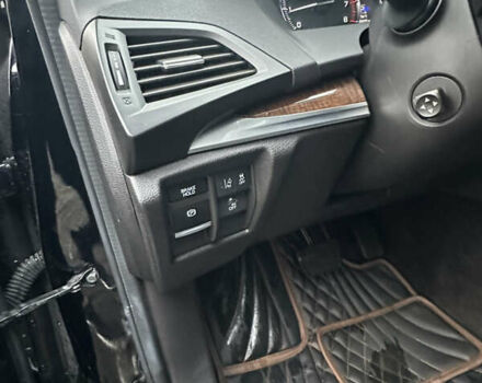 Чорний Акура МДХ, об'ємом двигуна 3.47 л та пробігом 95 тис. км за 29500 $, фото 13 на Automoto.ua