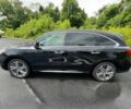 Чорний Акура МДХ, об'ємом двигуна 3.5 л та пробігом 38 тис. км за 8200 $, фото 3 на Automoto.ua