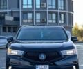 Акура МДХ 2019 у Черкасах на Automoto.ua Чорний Акура МДХ, об'ємом двигуна 3.47 л та пробігом 95 тис. км за 31500 $, фото 1 на Automoto.ua