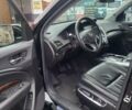 Черный Акура МДХ, объемом двигателя 3.47 л и пробегом 80 тыс. км за 24700 $, фото 3 на Automoto.ua