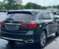 Чорний Акура МДХ, об'ємом двигуна 3.5 л та пробігом 38 тис. км за 8200 $, фото 7 на Automoto.ua