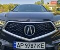 Черный Акура МДХ, объемом двигателя 3.47 л и пробегом 87 тыс. км за 25500 $, фото 23 на Automoto.ua