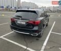 Черный Акура МДХ, объемом двигателя 3.47 л и пробегом 65 тыс. км за 31000 $, фото 11 на Automoto.ua
